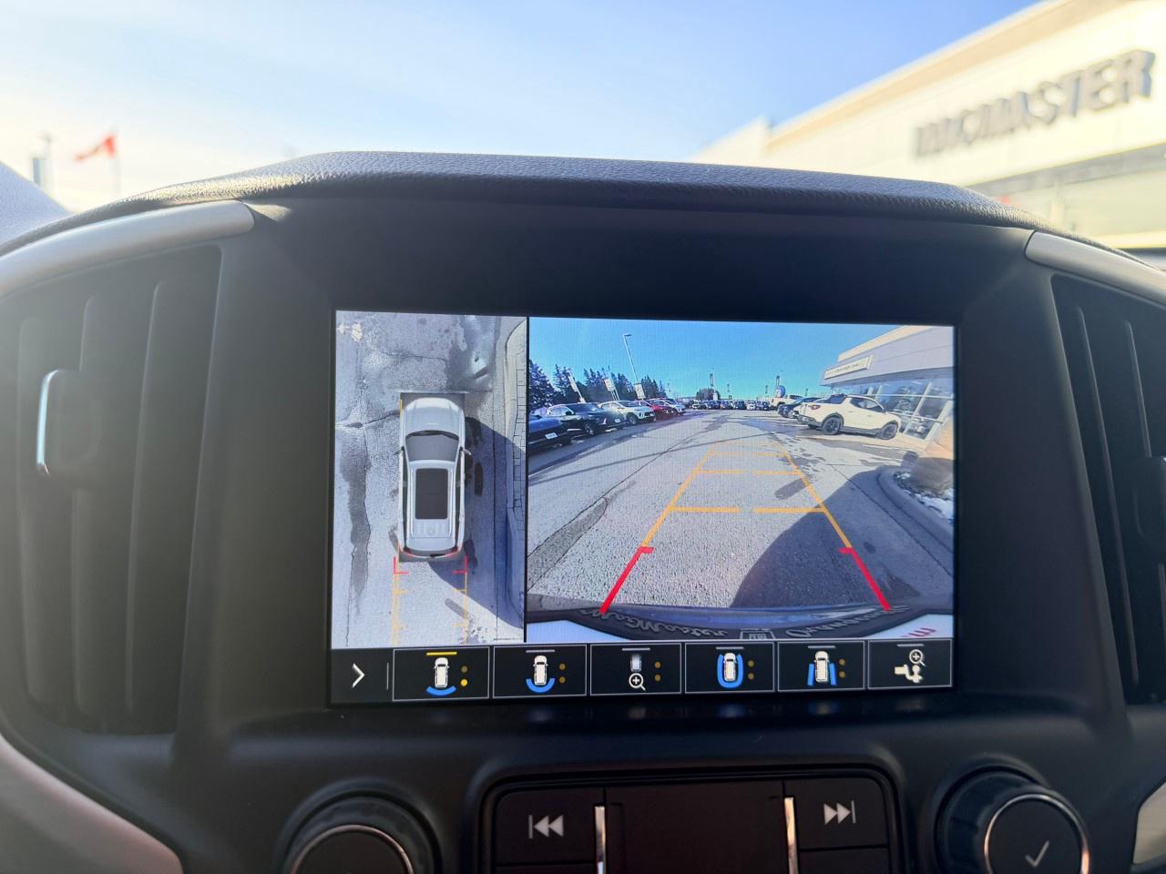 2020 GMC Terrain AWD Denali Photo