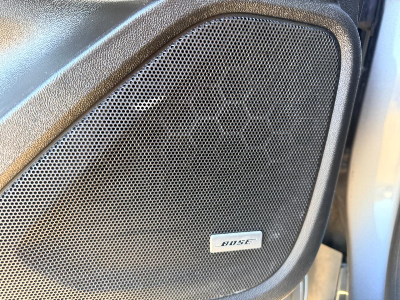 2020 GMC Terrain AWD Denali Photo