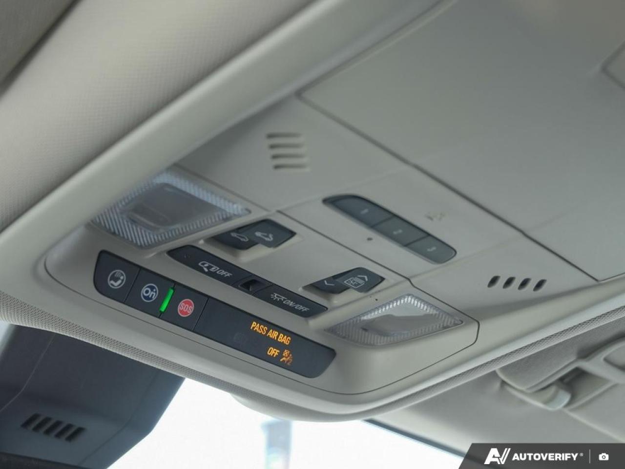 2020 GMC Terrain AWD Denali Photo