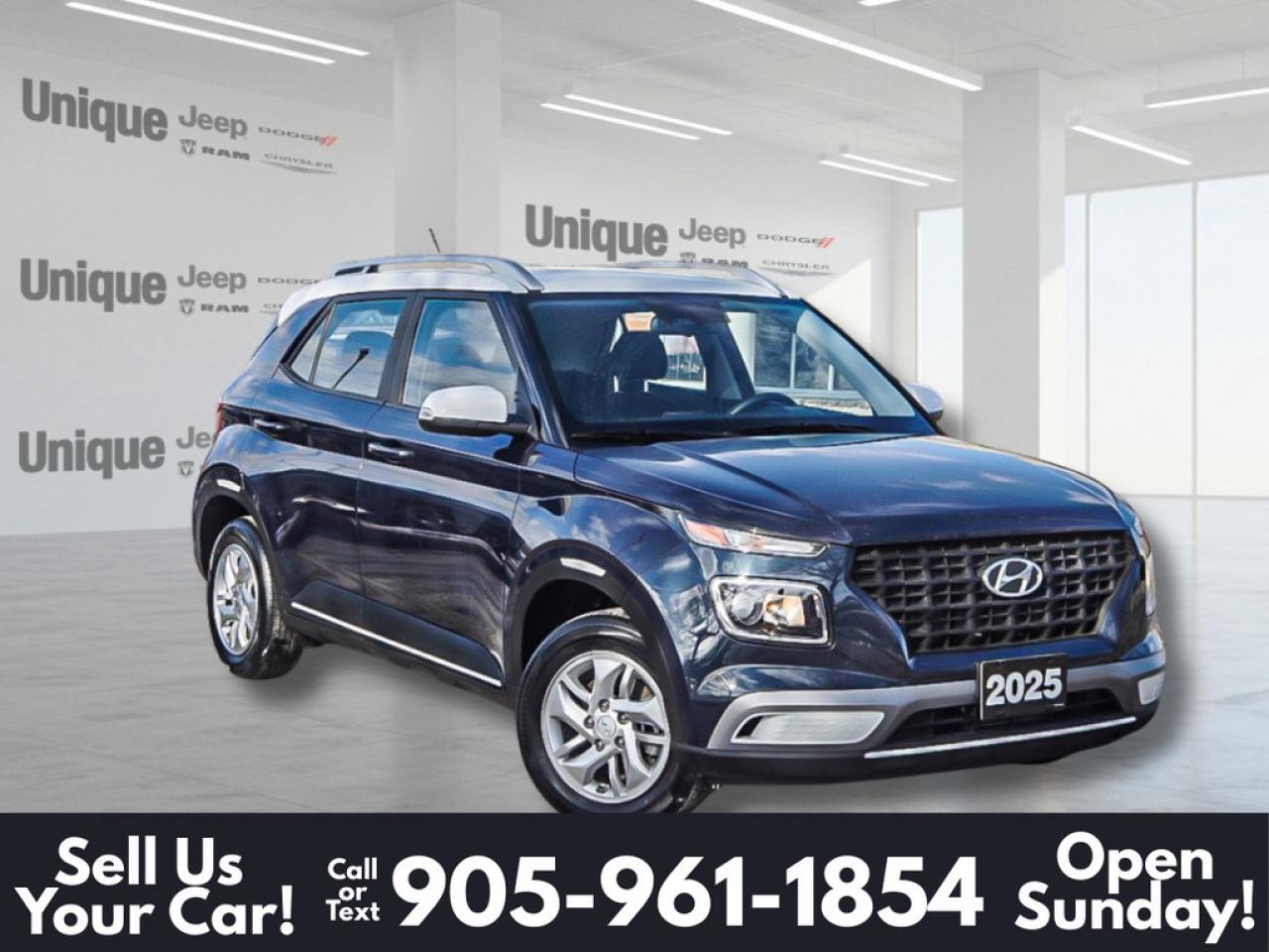 2025 Hyundai Venue  Photo0