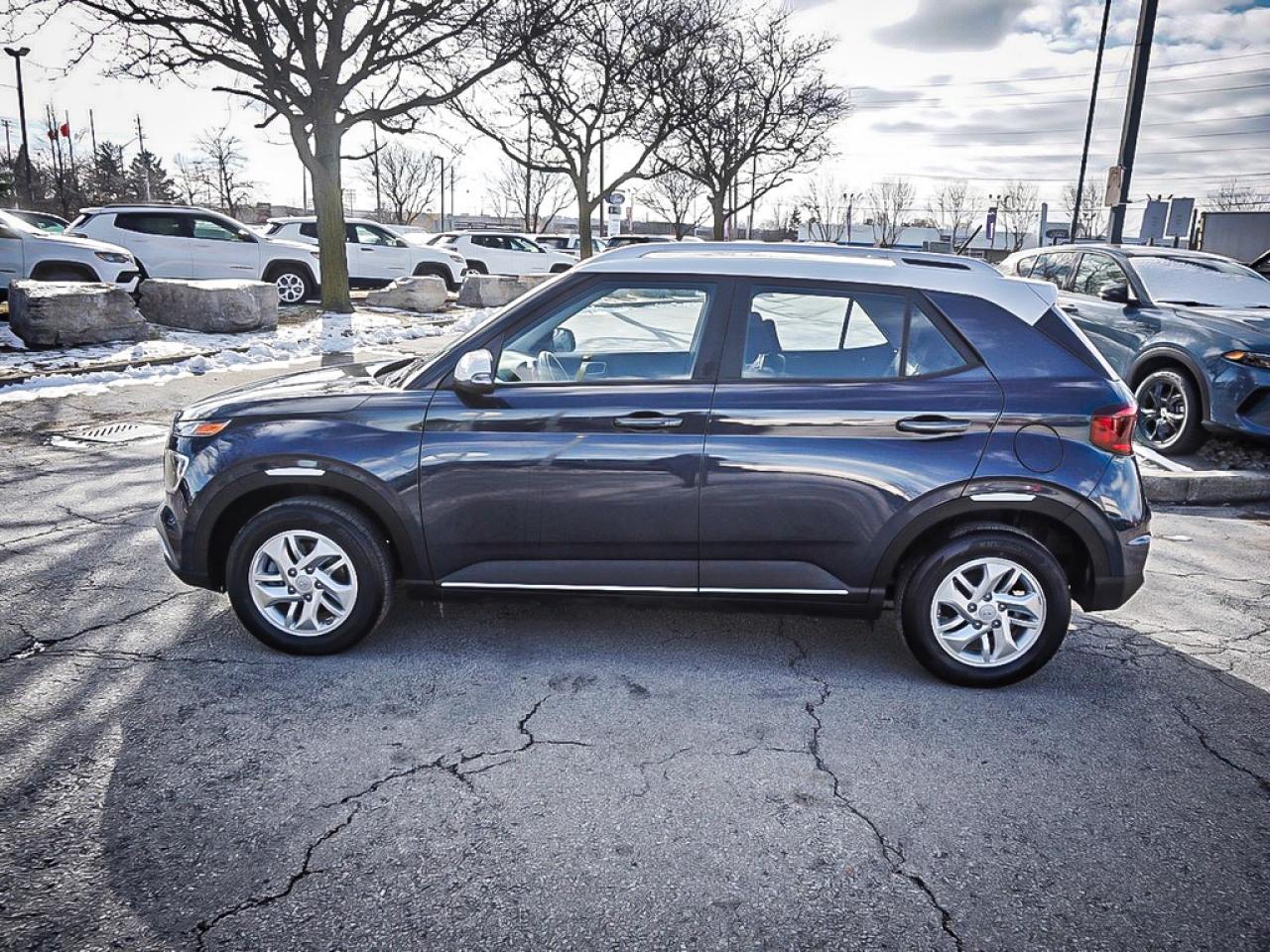 2025 Hyundai Venue  Photo