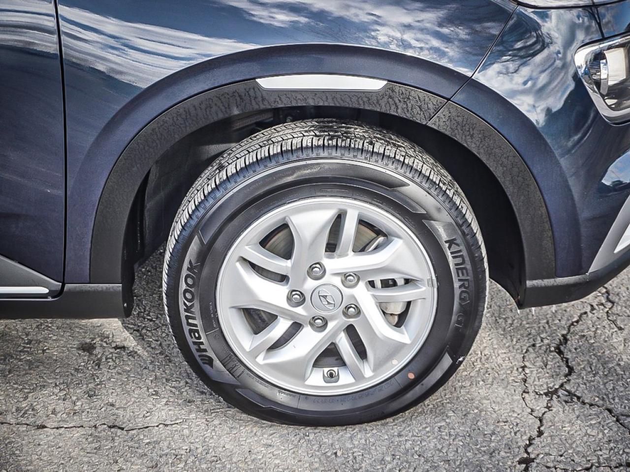 2025 Hyundai Venue  Photo