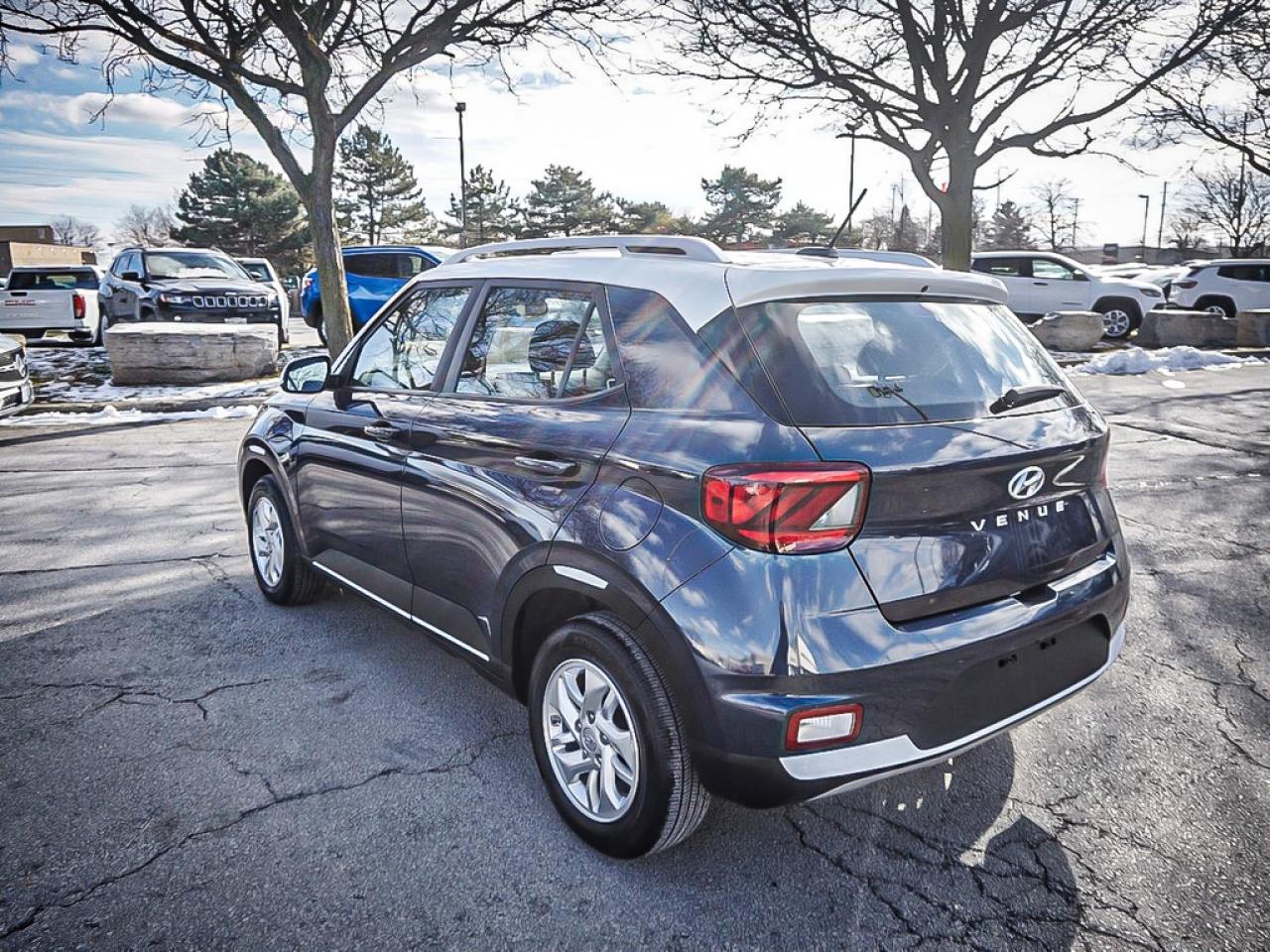 2025 Hyundai Venue  Photo