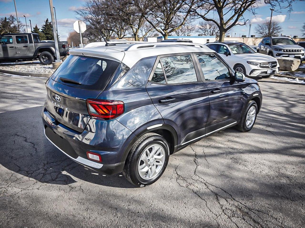 2025 Hyundai Venue  Photo