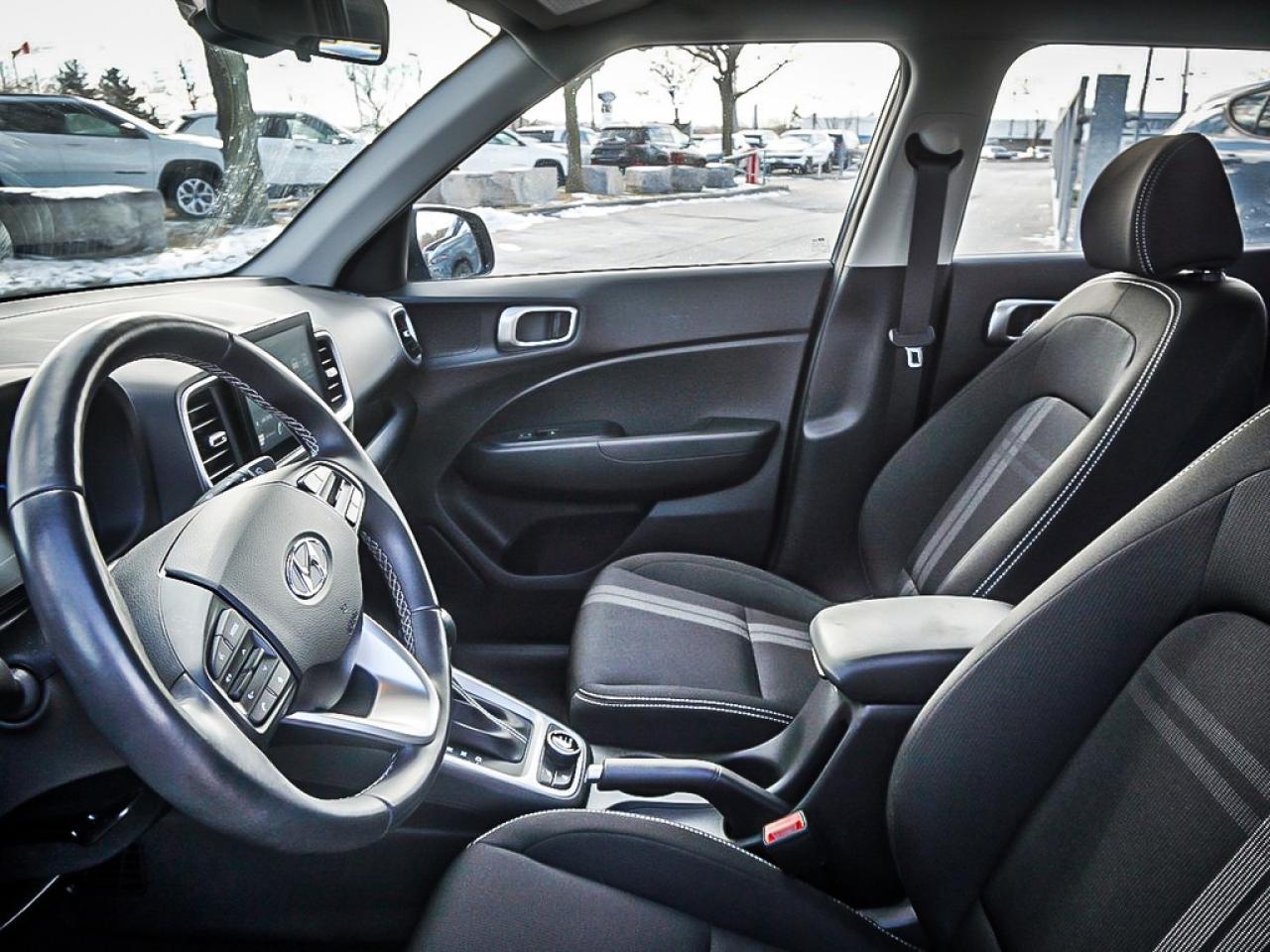 2025 Hyundai Venue  Photo