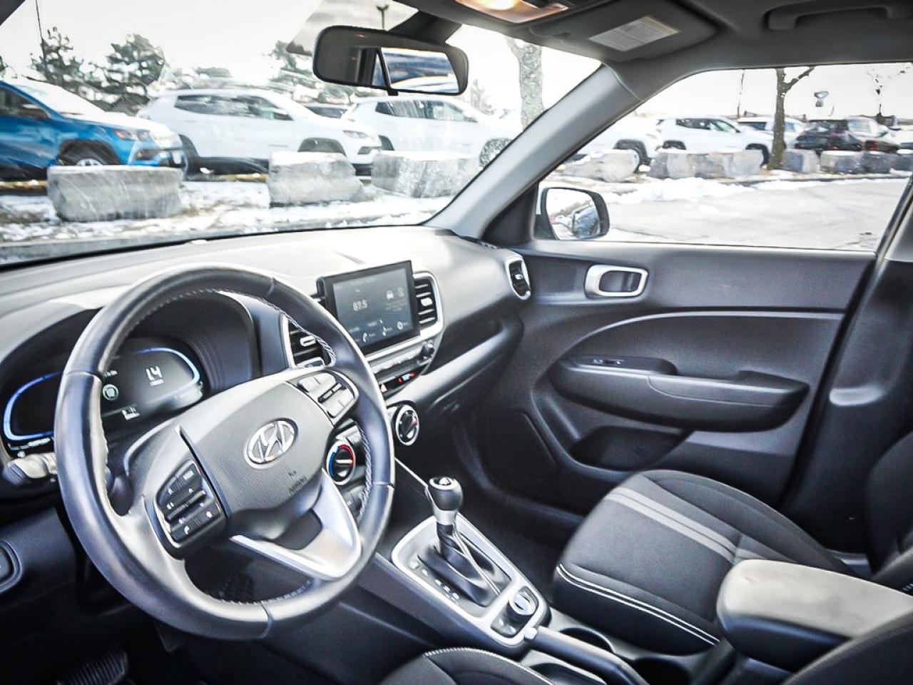 2025 Hyundai Venue  Photo