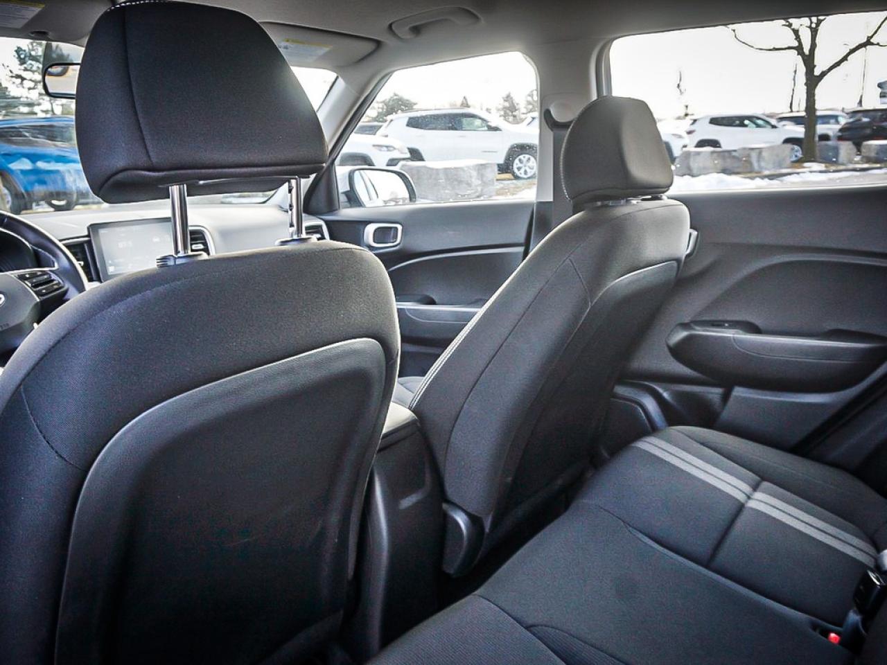 2025 Hyundai Venue  Photo