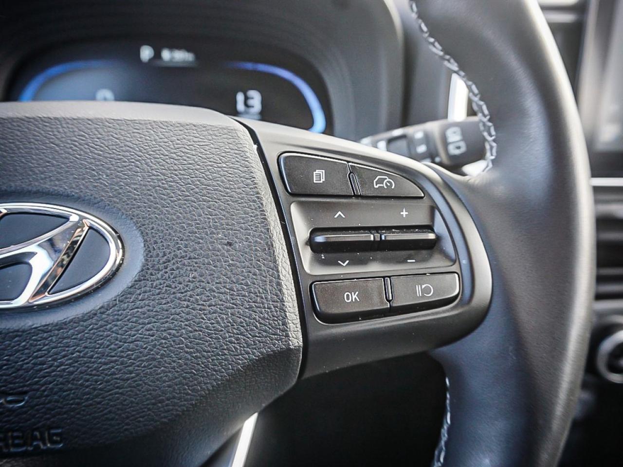 2025 Hyundai Venue  Photo