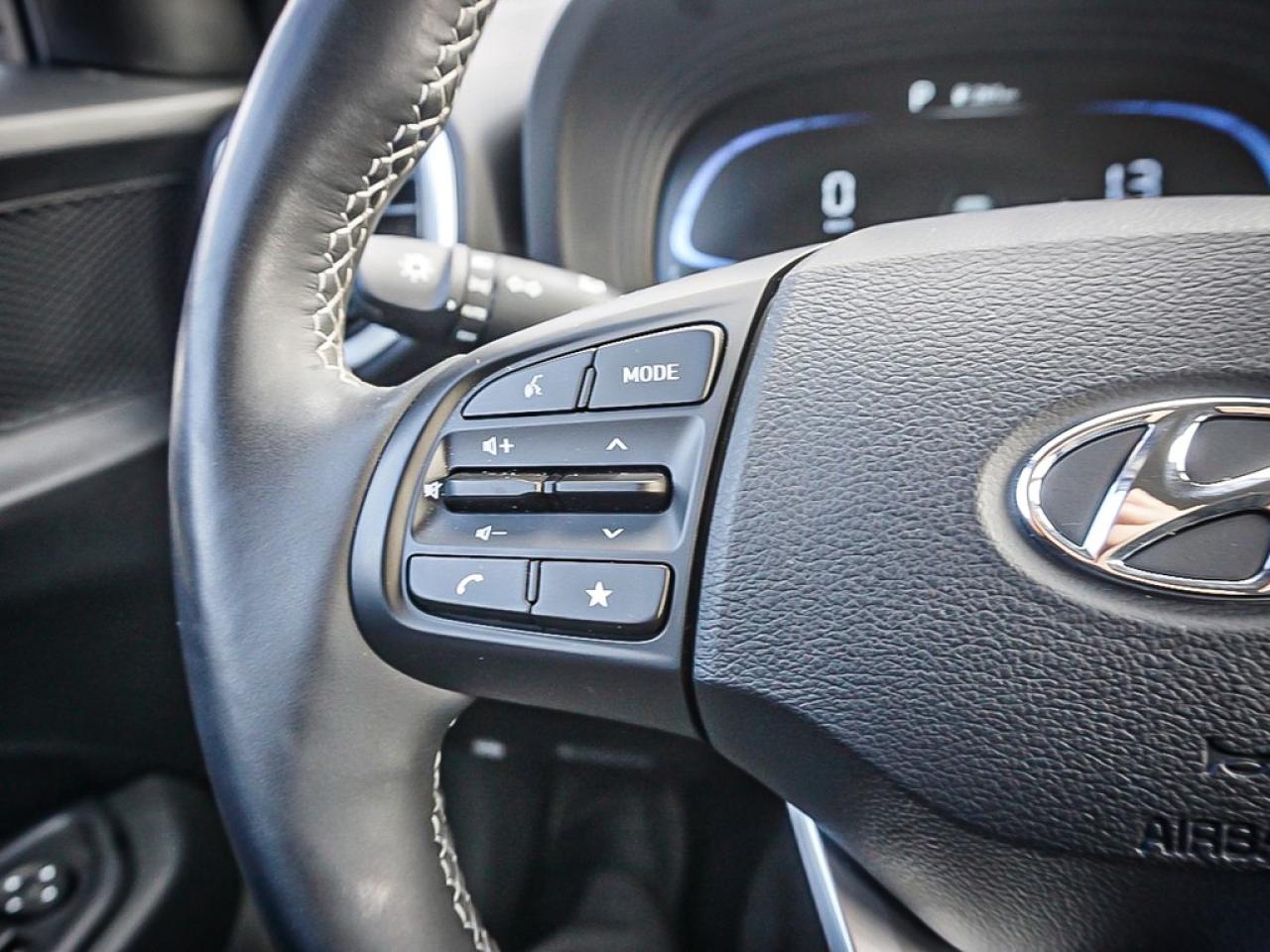 2025 Hyundai Venue  Photo