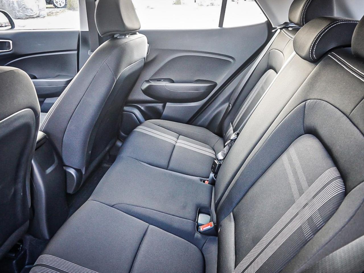 2025 Hyundai Venue  Photo