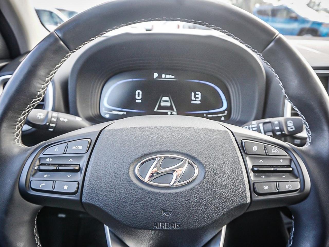 2025 Hyundai Venue  Photo