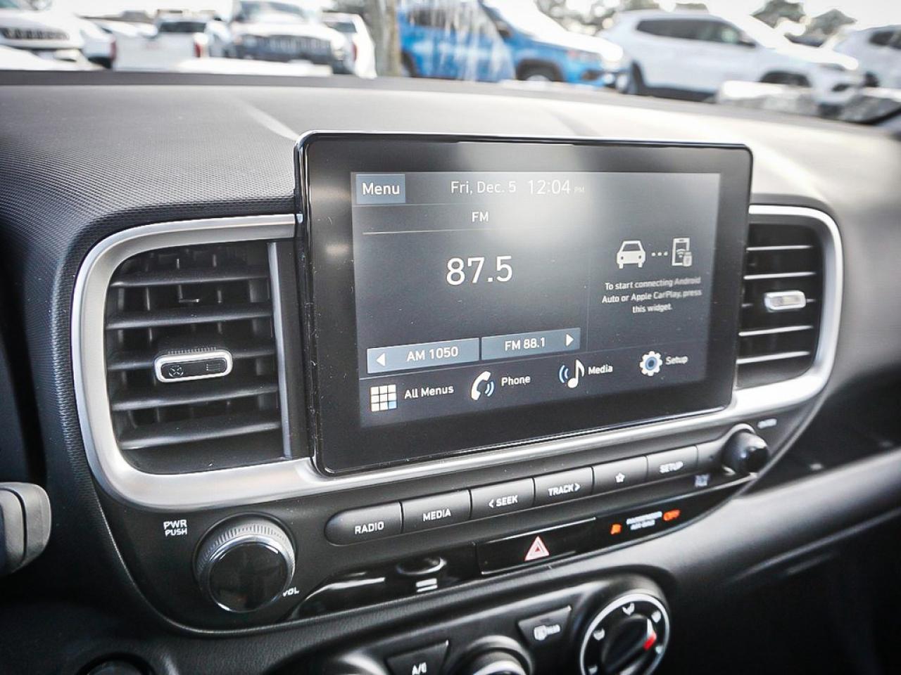 2025 Hyundai Venue  Photo