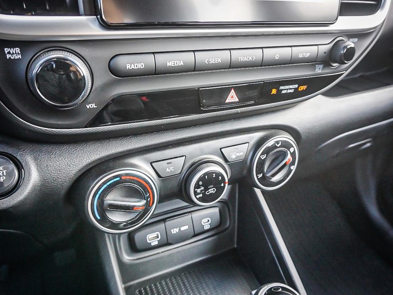 2025 Hyundai Venue  Photo