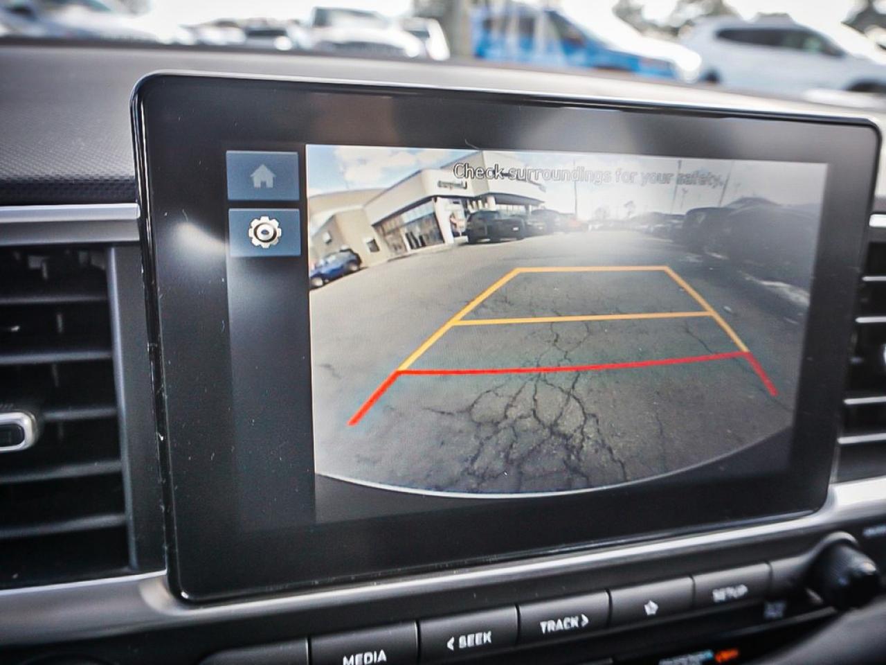 2025 Hyundai Venue  Photo