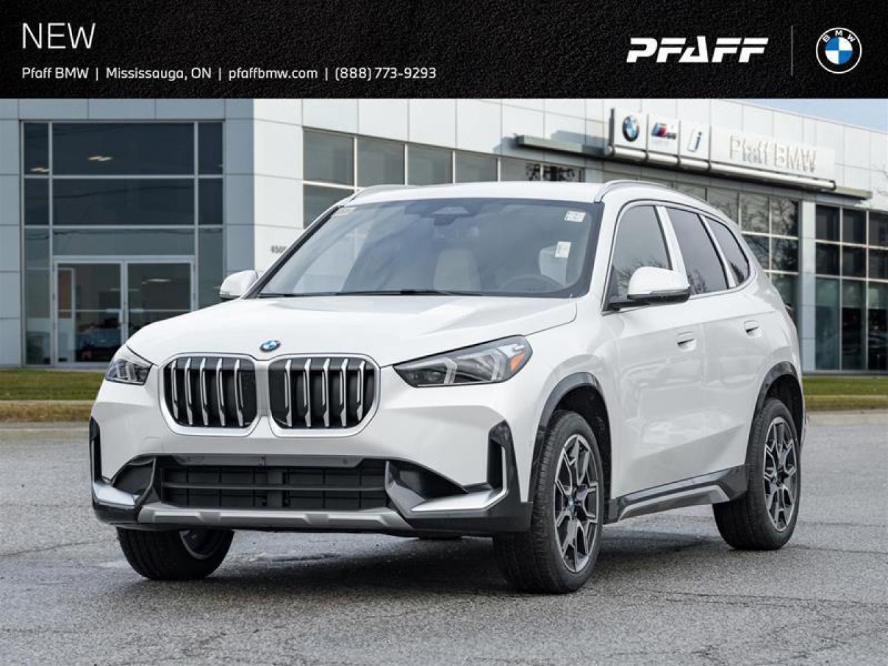 2026 BMW X1 xDrive28i 4dr All-wheel Drive Sports Activity Vehicle Photo