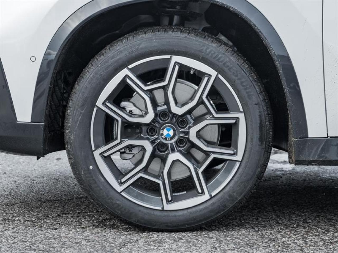 2026 BMW X1 xDrive28i 4dr All-wheel Drive Sports Activity Vehicle Photo