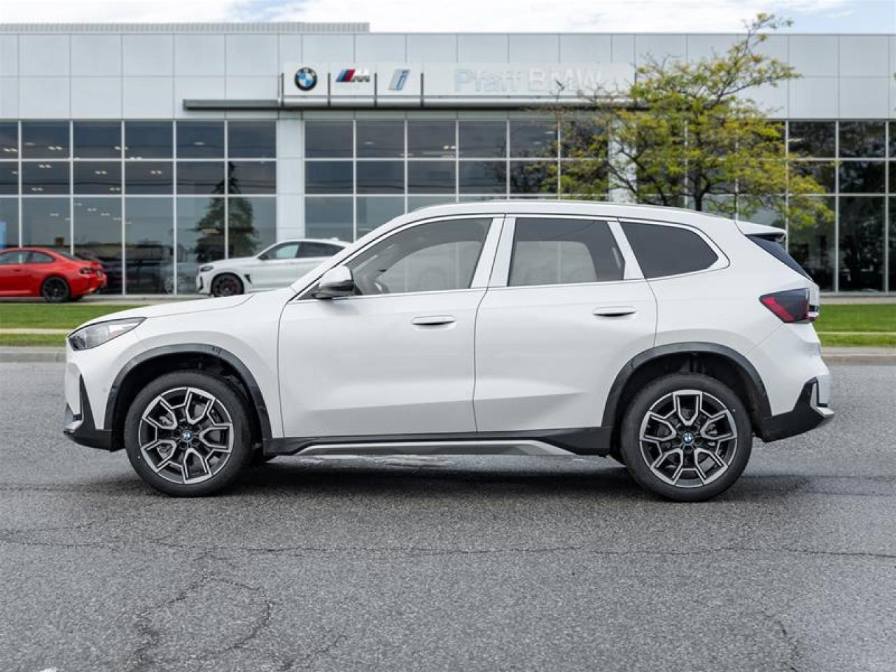 2026 BMW X1 xDrive28i 4dr All-wheel Drive Sports Activity Vehicle Photo