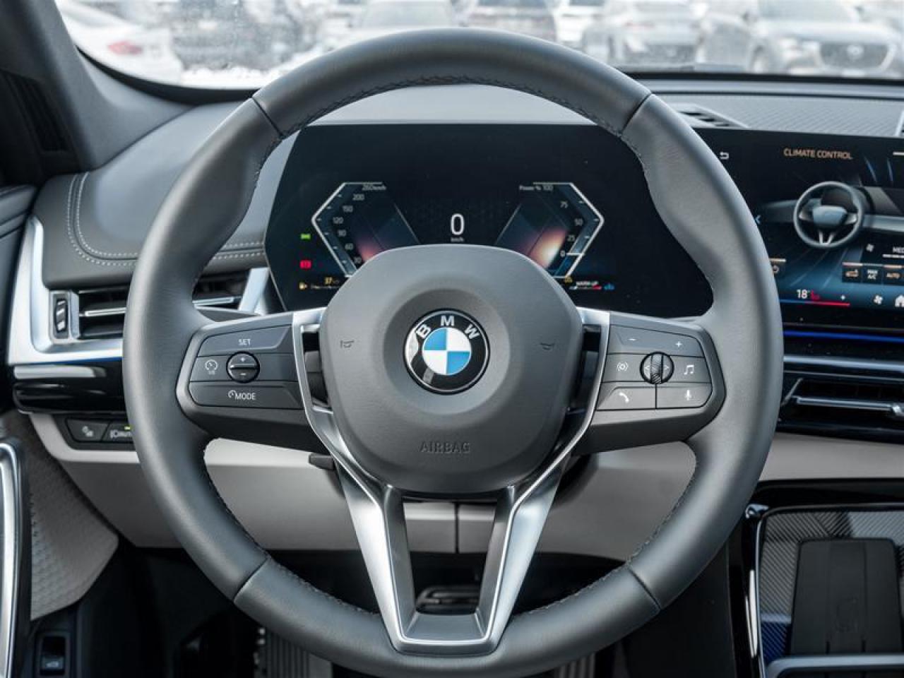 2026 BMW X1 xDrive28i 4dr All-wheel Drive Sports Activity Vehicle Photo