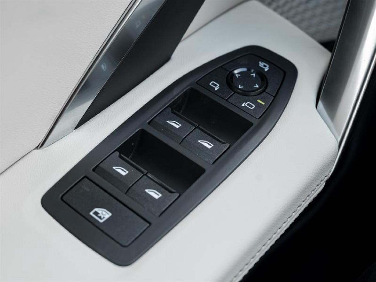 2026 BMW X1 xDrive28i 4dr All-wheel Drive Sports Activity Vehicle Photo