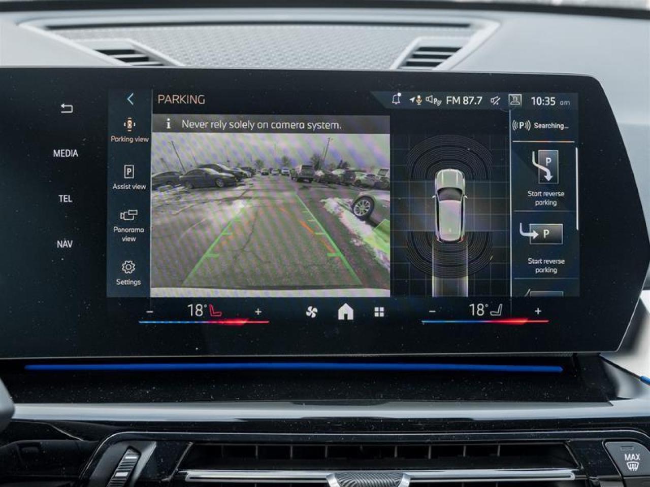 2026 BMW X1 xDrive28i 4dr All-wheel Drive Sports Activity Vehicle Photo