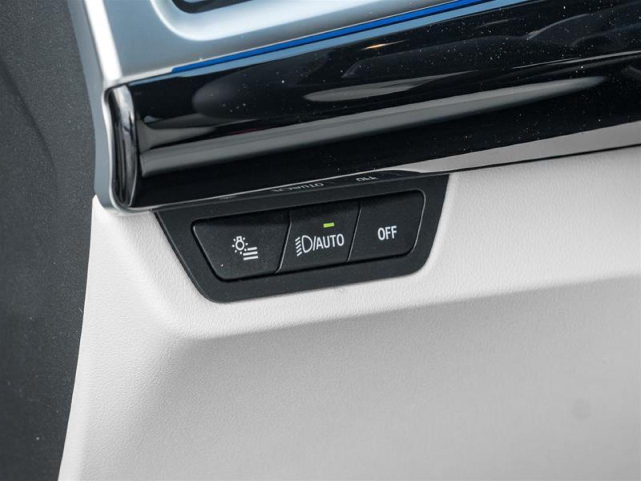 2026 BMW X1 xDrive28i 4dr All-wheel Drive Sports Activity Vehicle Photo