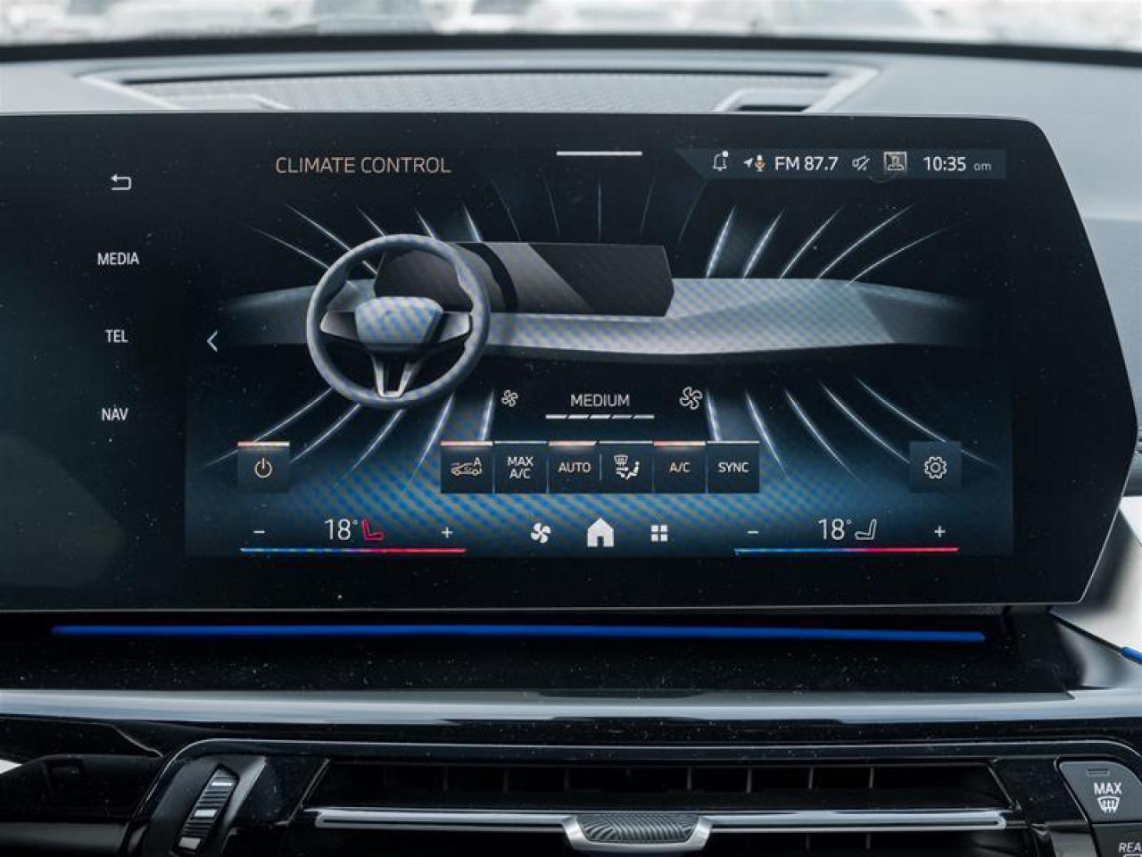 2026 BMW X1 xDrive28i 4dr All-wheel Drive Sports Activity Vehicle Photo