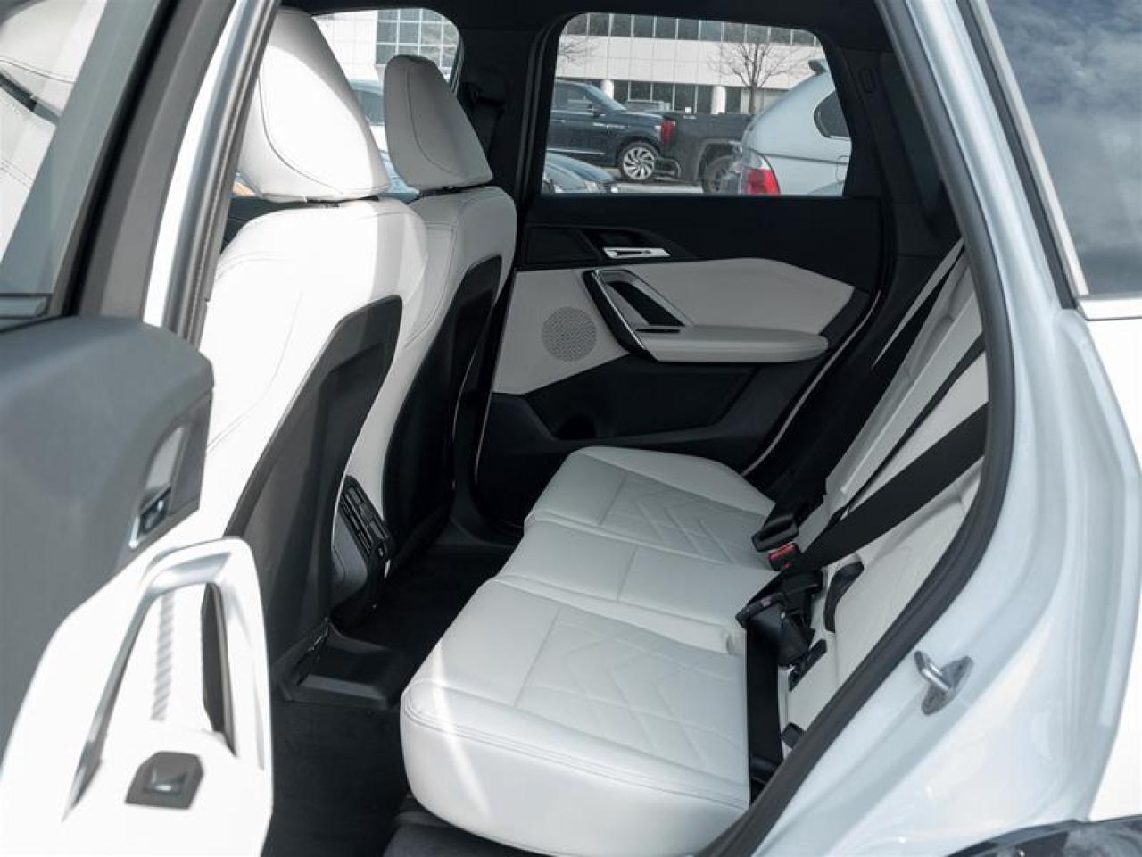 2026 BMW X1 xDrive28i 4dr All-wheel Drive Sports Activity Vehicle Photo