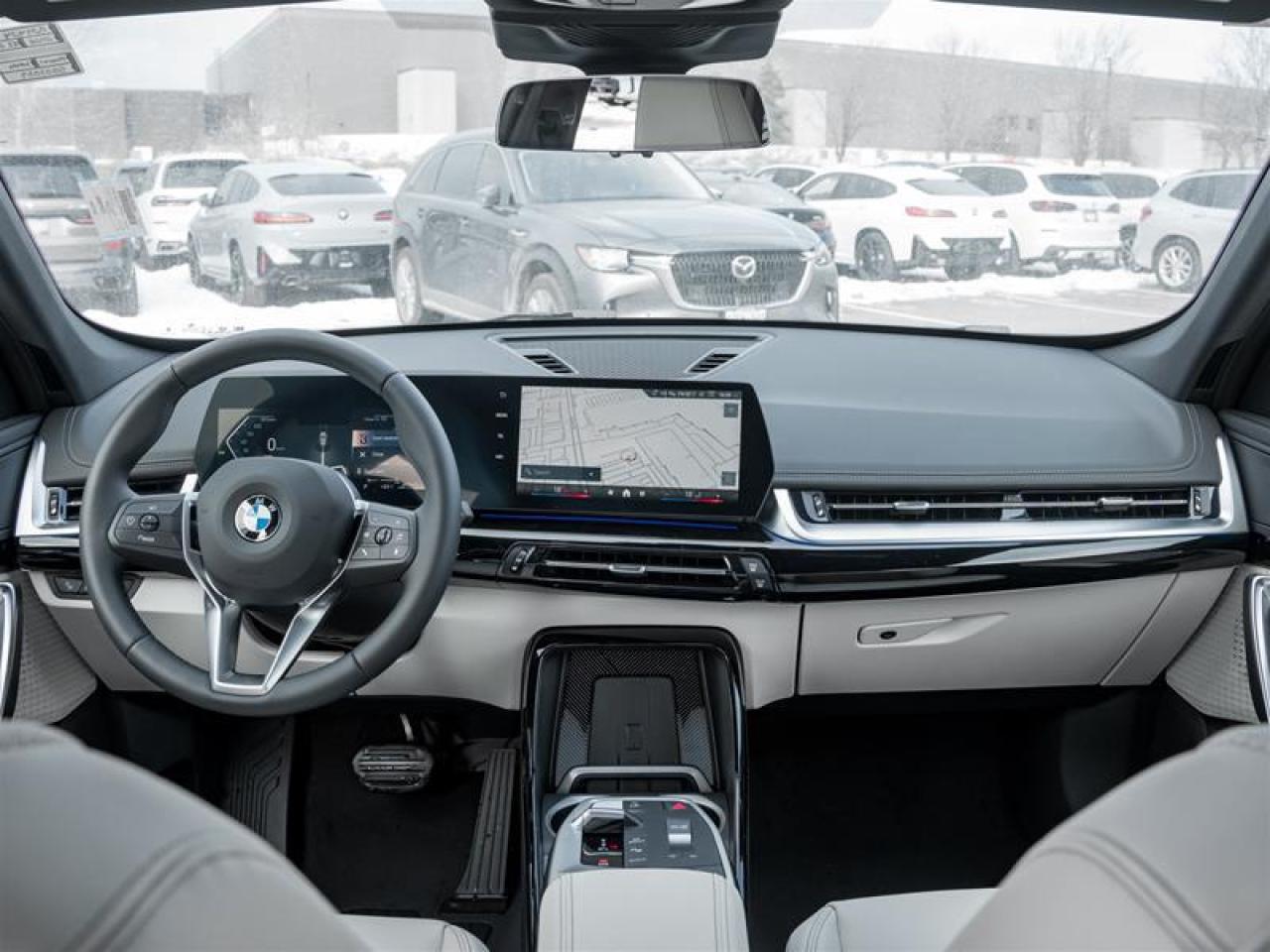 2026 BMW X1 xDrive28i 4dr All-wheel Drive Sports Activity Vehicle Photo