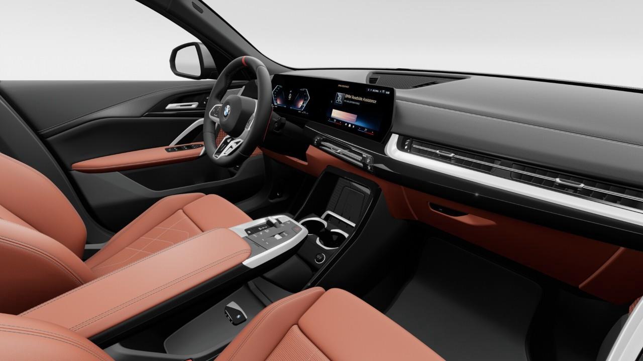 2026 BMW X2 xDrive28i 4dr All-Wheel Drive Sports Activity Coupe Photo