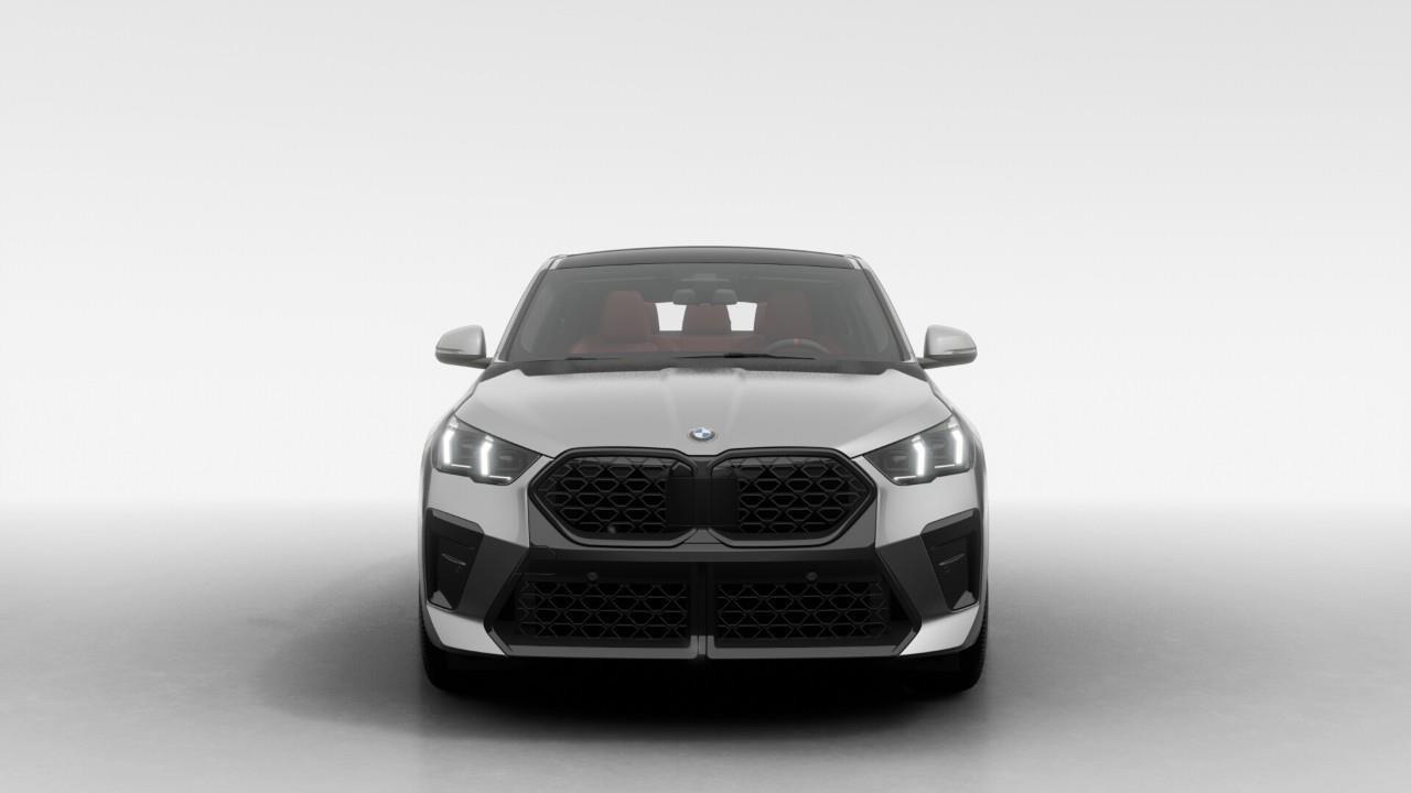 2026 BMW X2 xDrive28i 4dr All-Wheel Drive Sports Activity Coupe Photo2