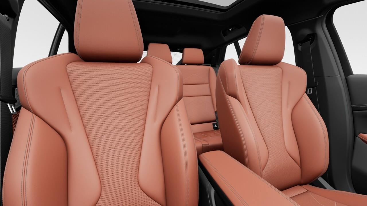 2026 BMW X2 xDrive28i 4dr All-Wheel Drive Sports Activity Coupe Photo