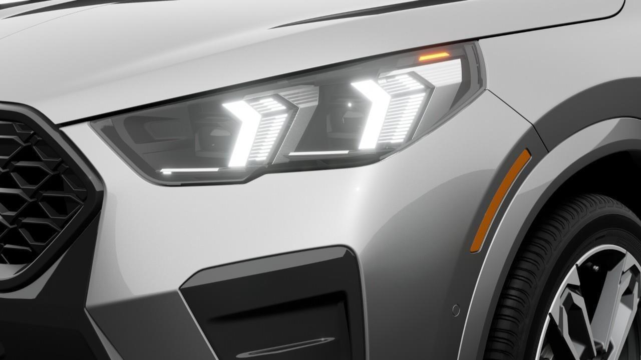 2026 BMW X2 xDrive28i 4dr All-Wheel Drive Sports Activity Coupe Photo