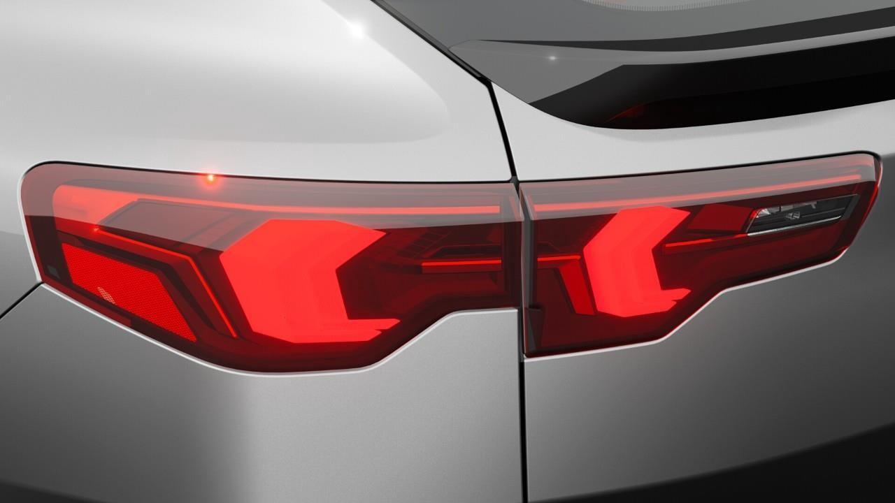 2026 BMW X2 xDrive28i 4dr All-Wheel Drive Sports Activity Coupe Photo