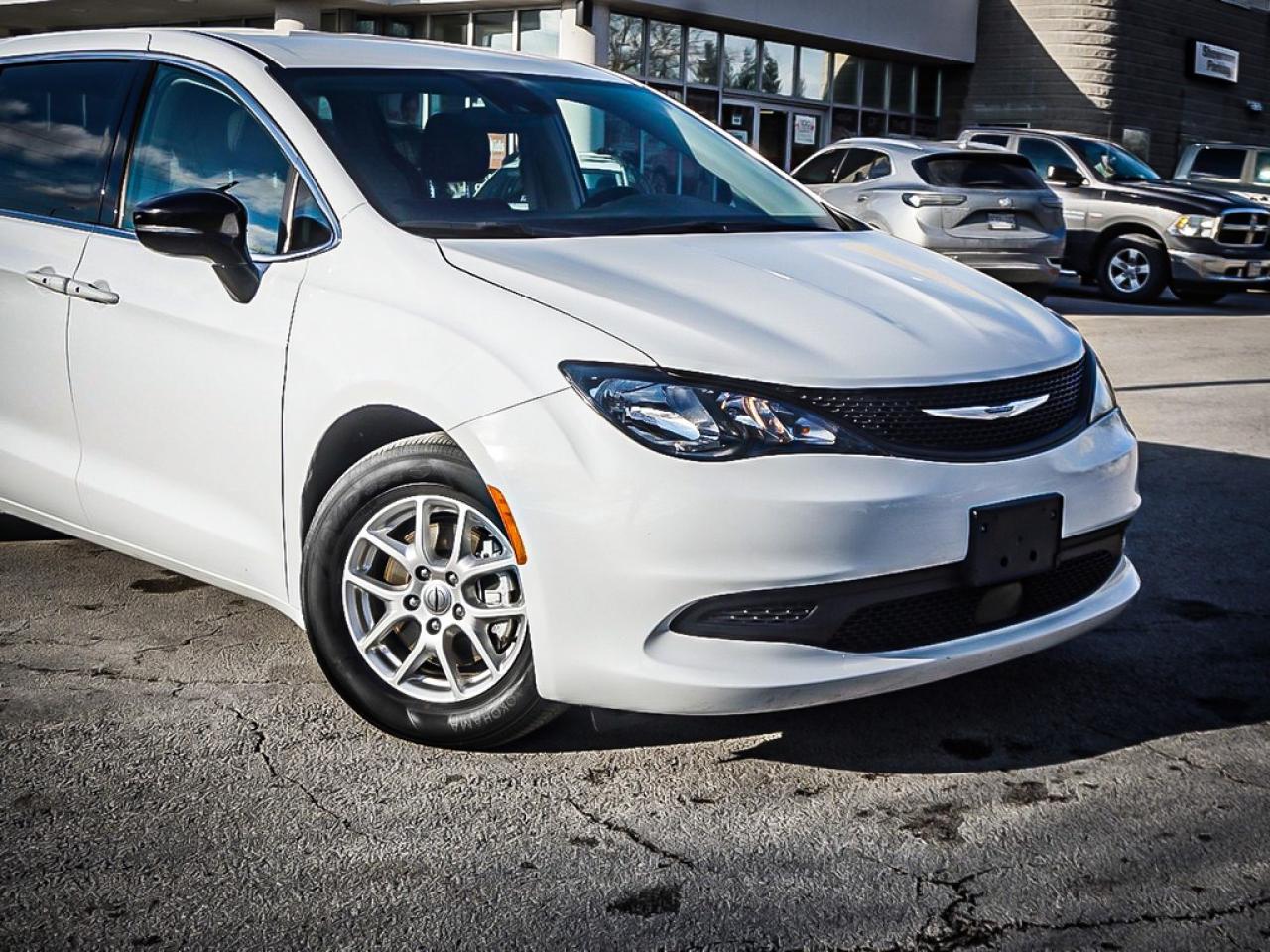 2024 Chrysler Grand Caravan  Photo