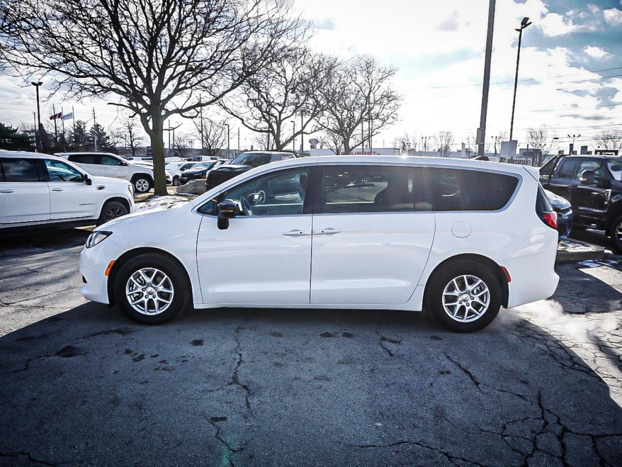 2024 Chrysler Grand Caravan  Photo