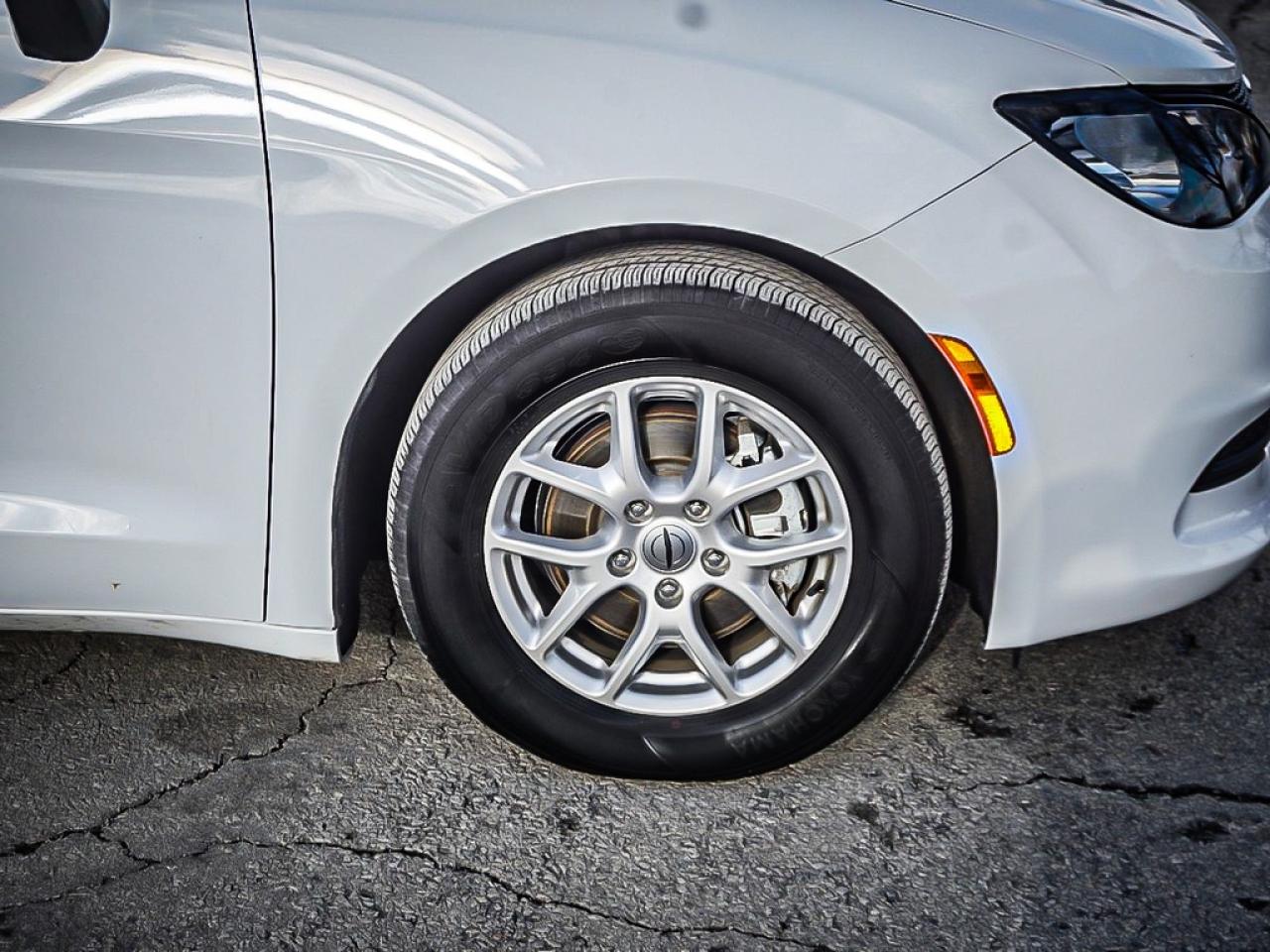 2024 Chrysler Grand Caravan  Photo