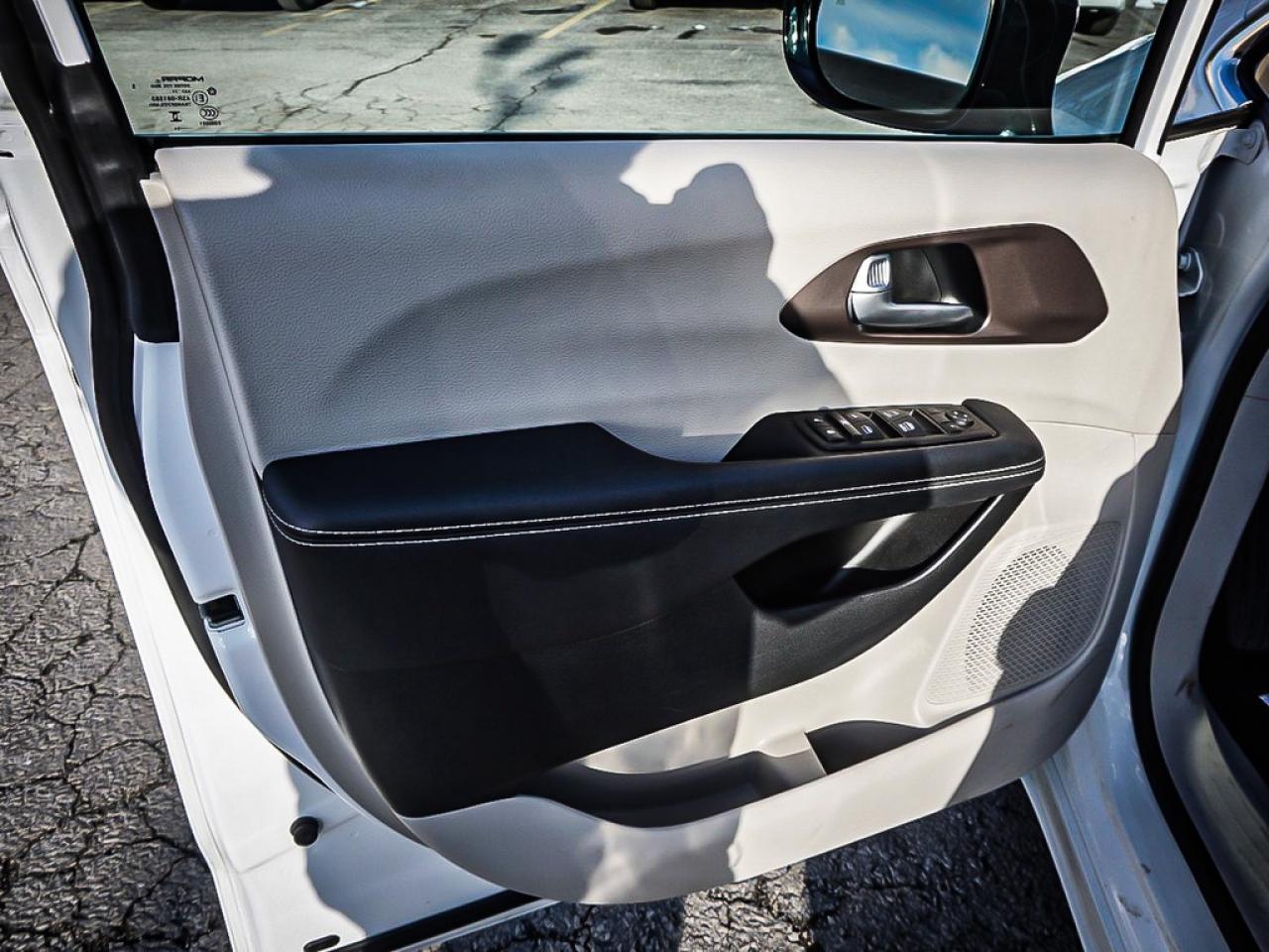 2024 Chrysler Grand Caravan  Photo