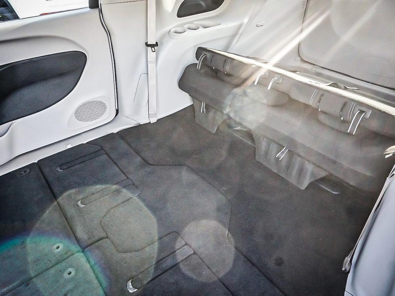 2024 Chrysler Grand Caravan  Photo