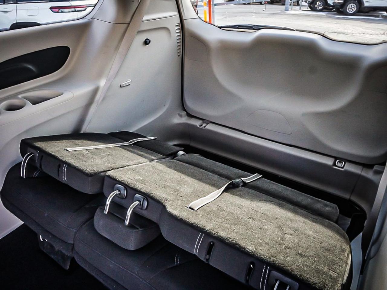 2024 Chrysler Grand Caravan  Photo