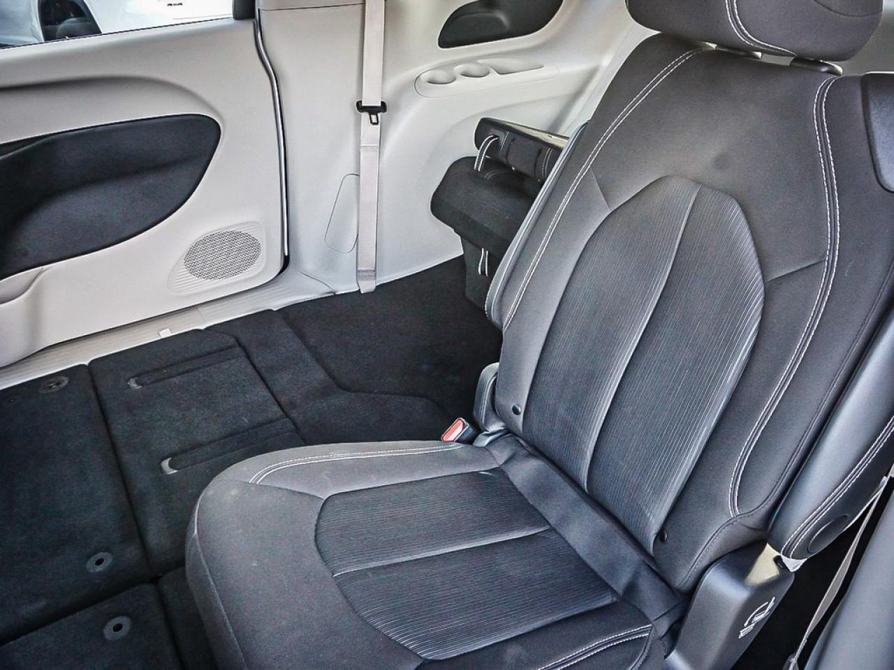 2024 Chrysler Grand Caravan  Photo