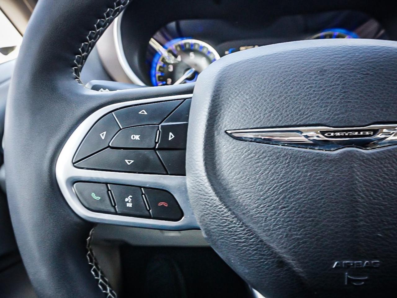 2024 Chrysler Grand Caravan  Photo