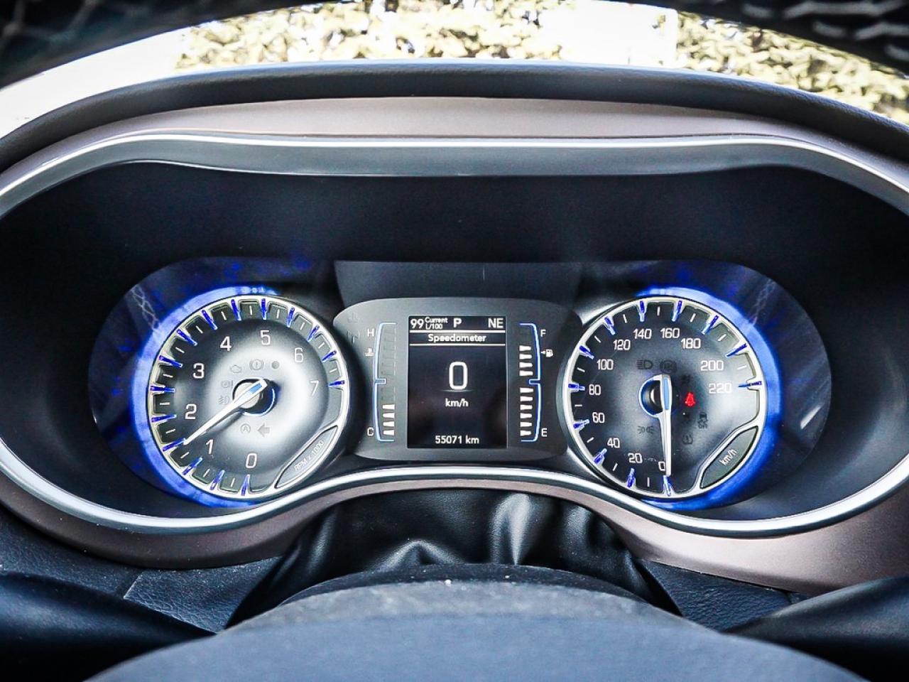 2024 Chrysler Grand Caravan  Photo