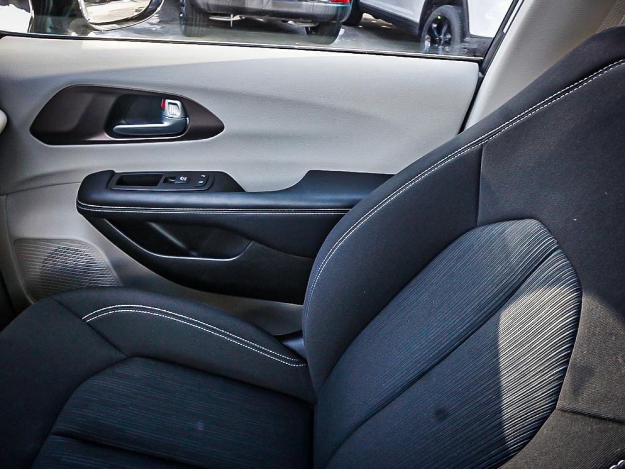 2024 Chrysler Grand Caravan  Photo