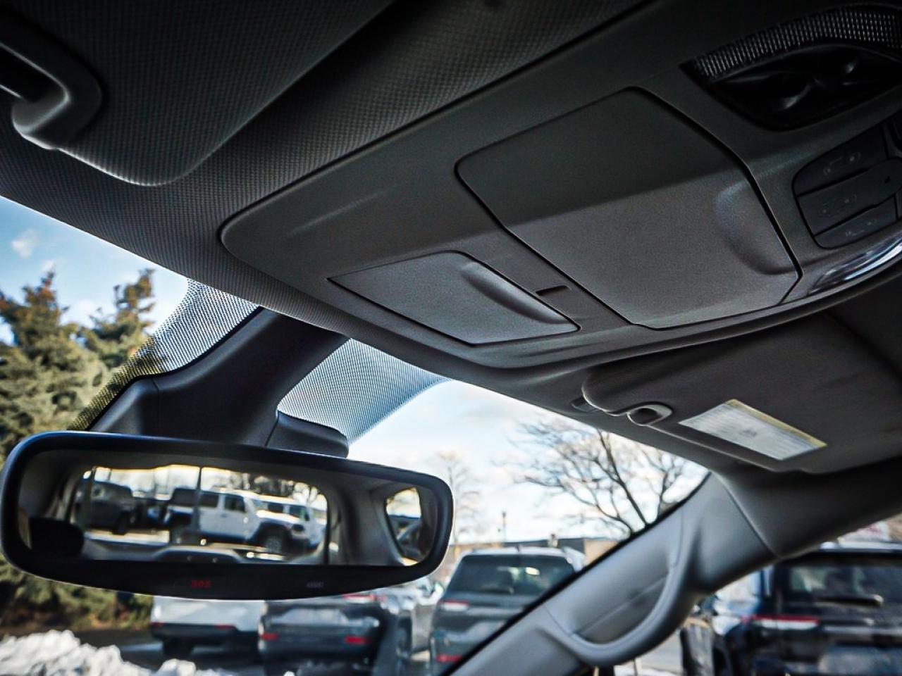 2024 Chrysler Grand Caravan  Photo