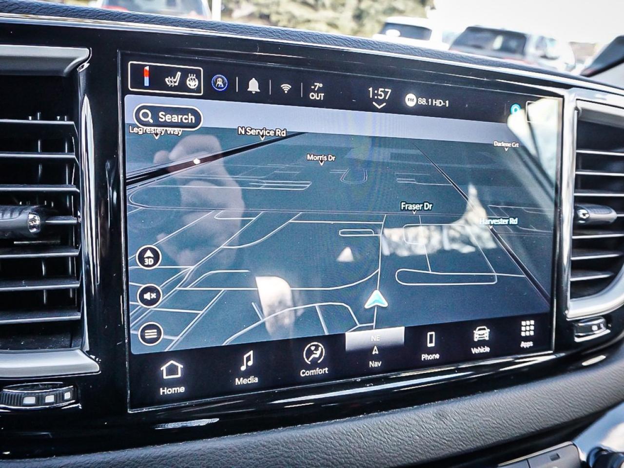 2024 Chrysler Grand Caravan  Photo