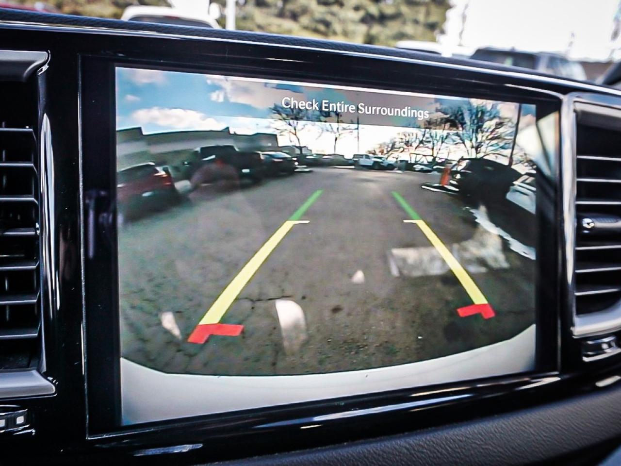 2024 Chrysler Grand Caravan  Photo