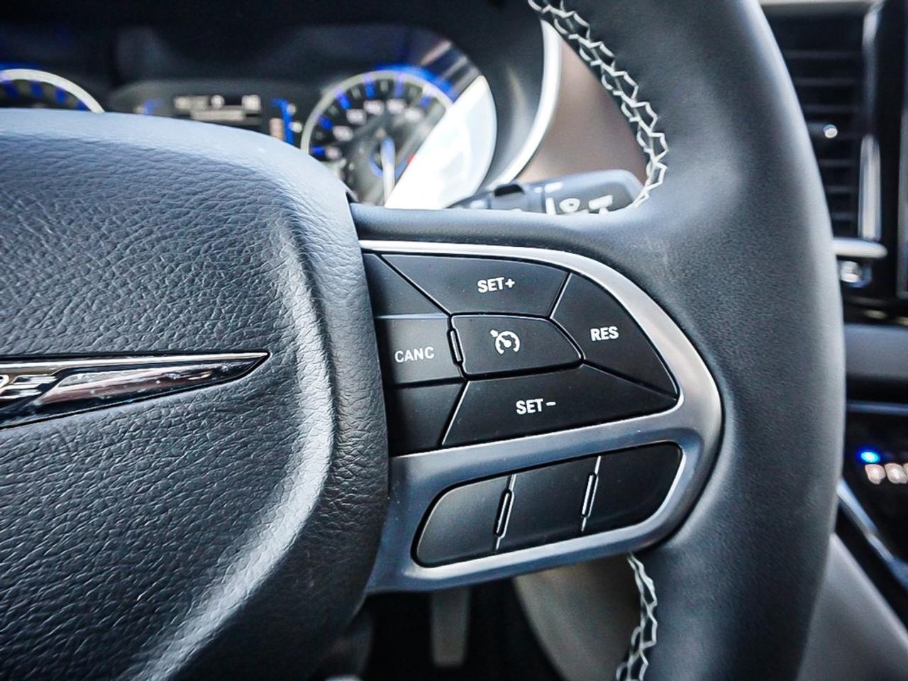 2024 Chrysler Grand Caravan  Photo