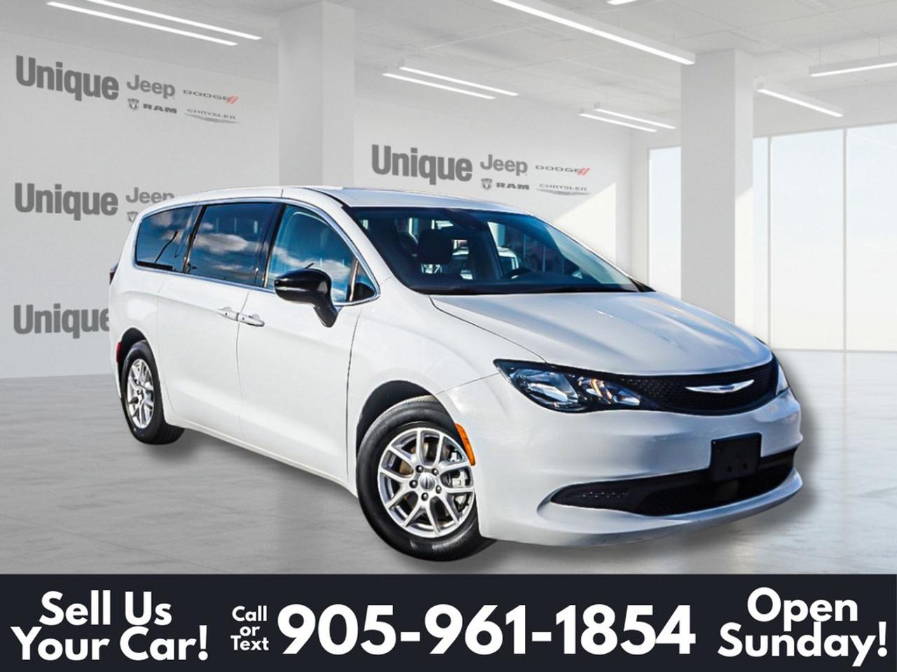 2024 Chrysler Grand Caravan  Photo