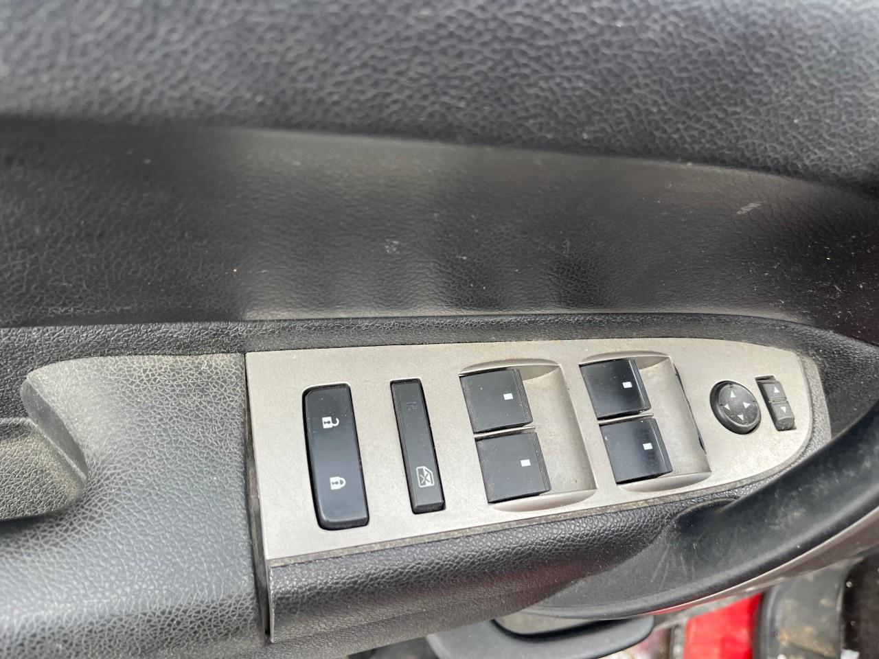 2011 Chevrolet Silverado 1500 4WD Extended Cab Standard Box LS Cheyenne Edition Photo