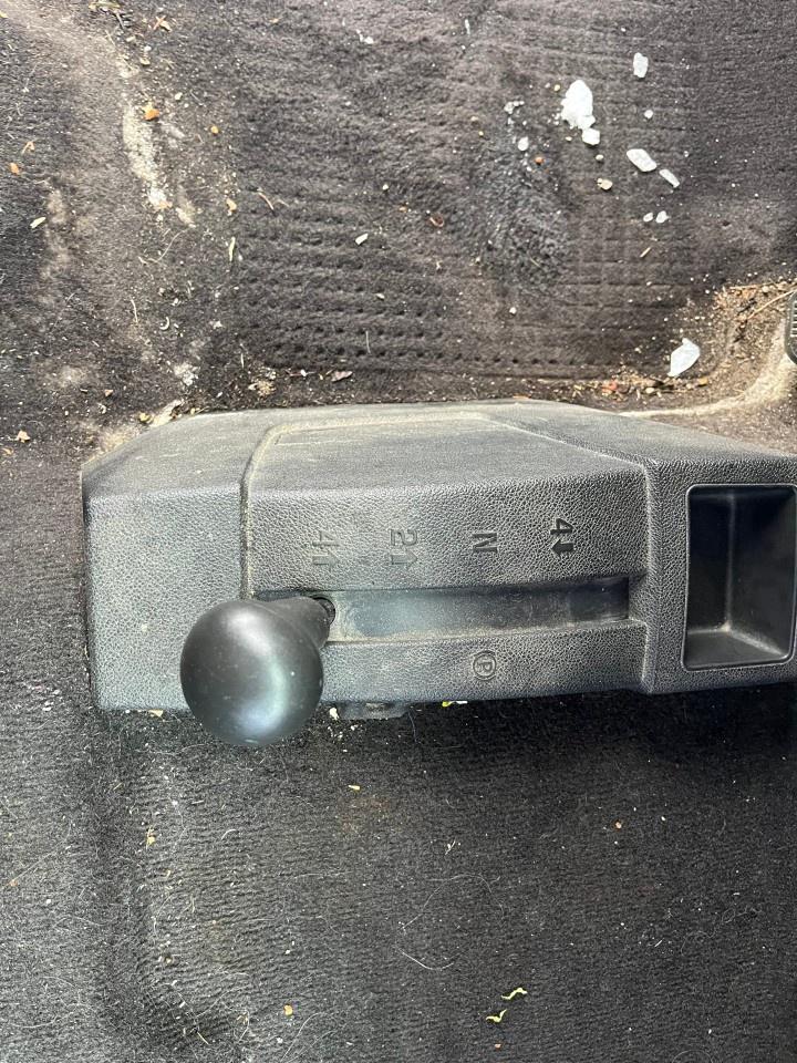 2011 Chevrolet Silverado 1500 4WD Extended Cab Standard Box LS Cheyenne Edition Photo